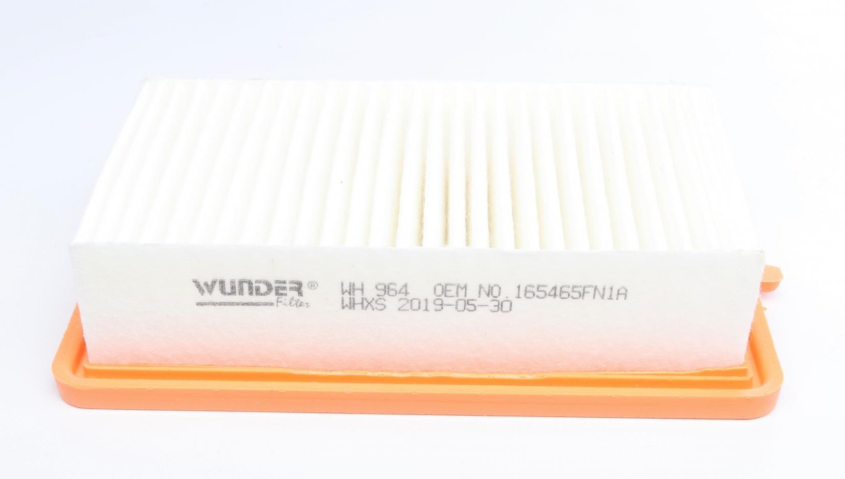 WH964 WUNDER FILTER